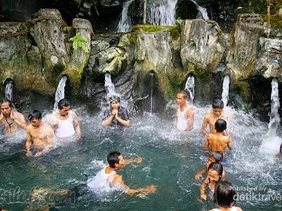 Tempat Cocok Nih Buat Ngabuburit di Tegal