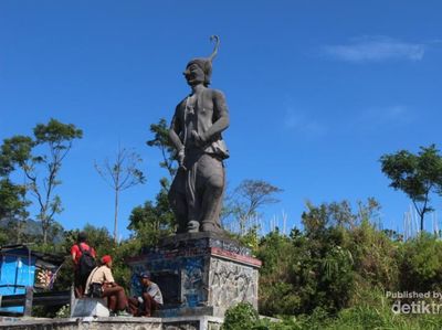 Tempat Foto-foto Keren di Boyolali