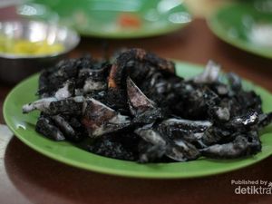 Tengok Dulu, Kuliner-kuliner Ini Pasti Bikin Kangen Makassar