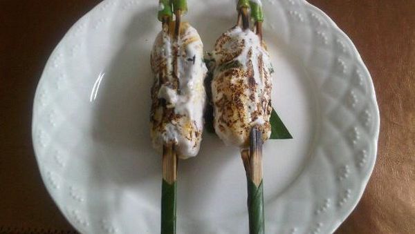 Tergiur Kuliner Yogyakarta