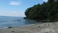 Trekking di Pulau Nusakambangan, Berani?