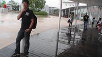 Trip Hemat ke Singapura
