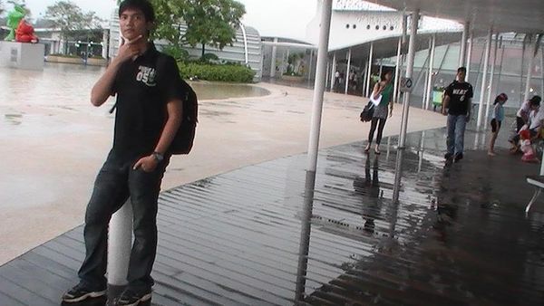 Trip Hemat ke Singapura