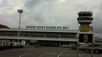 Trip to Bali