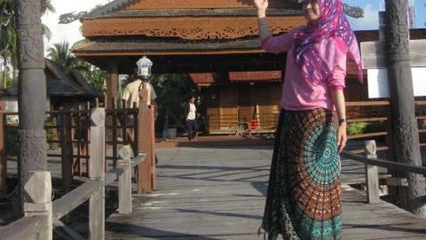 Ubur-ubur Unik & Surga Snorkeling di Derawan