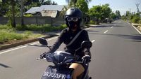 Vacation Belitung