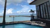 Wah, Banten Punya Destinasi Secantik Ini