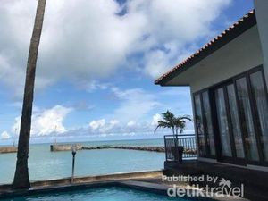 Wah, Banten Punya Destinasi Secantik Ini