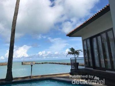 Wah, Banten Punya Destinasi Secantik Ini