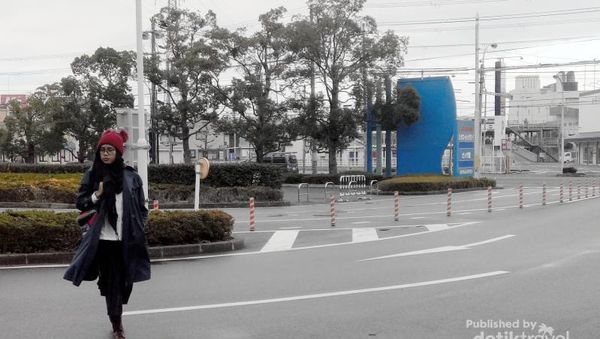 Wakayama, Keindahan Jepang yang Jarang Orang Tahu