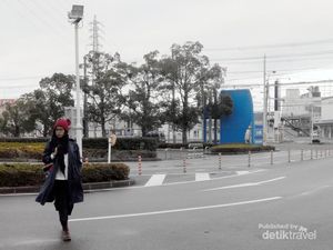 Wakayama, Keindahan Jepang yang Jarang Orang Tahu