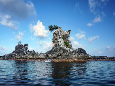 Wayag, Kepulauan yang Buat Turis Mancanegara Mabuk Kepayang