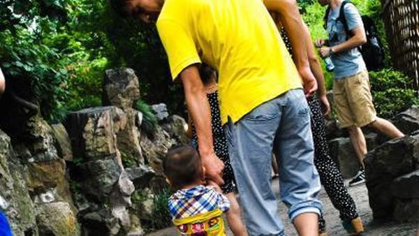 WC Tanpa Pintu & 5 Hal Super Aneh dari China