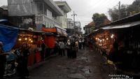 Weekend Ini, Yuk Wisata Religi ke Masjid Sunan Ampel