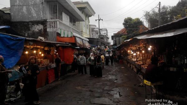 Weekend Ini, Yuk Wisata Religi ke Masjid Sunan Ampel