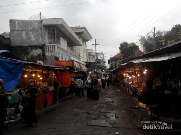 Weekend Ini, Yuk Wisata Religi ke Masjid Sunan Ampel