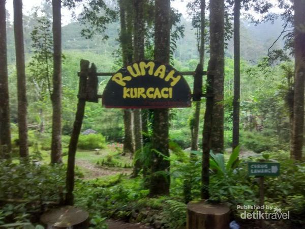 Weekend ke Mana? Purbalingga Punya Kampung Hobbit