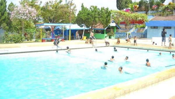 Weekend Rembangan, Jember