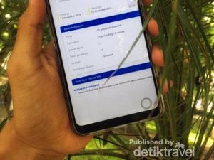 Wisata Komplet di Kota Terbesar Kedua Setelah Jakarta