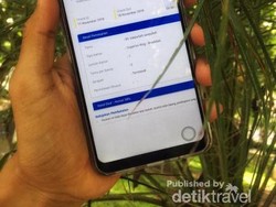 Wisata Komplet di Kota Terbesar Kedua Setelah Jakarta