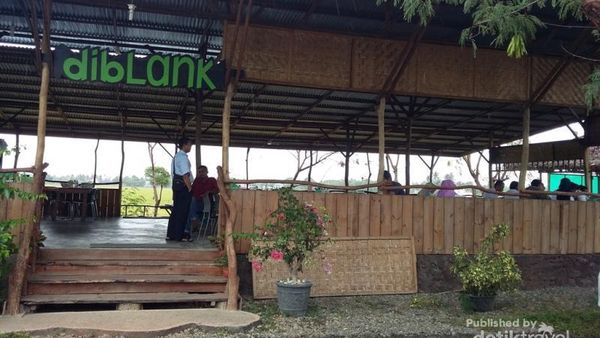 Wisata Kuliner Lezat di Aceh Besar, ke Restoran Ini Saja
