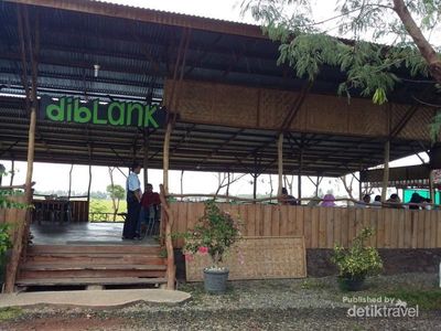 Wisata Kuliner Lezat di Aceh Besar, ke Restoran Ini Saja