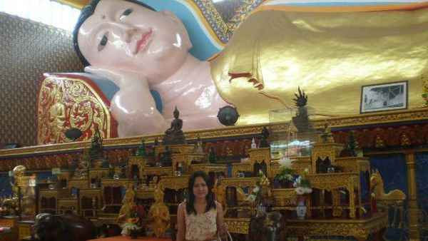 Wisata Medical Check Up di Penang