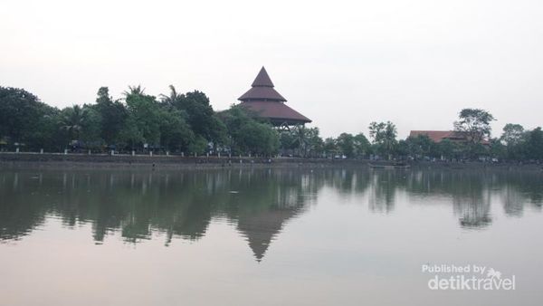 Wisata Murah Meriah di Jakarta