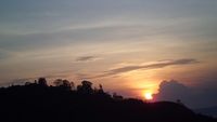 Wow! Gunung, Goa, dan Pantai di Jogja Cantik Semua