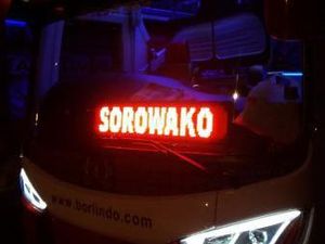 Wujud Danau Terdalam se-Asia Tenggara di Sulawesi