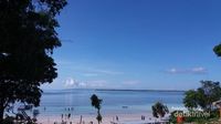 Yakin Tidak Tergoda dengan Pantai di Sulawesi Selatan Ini?