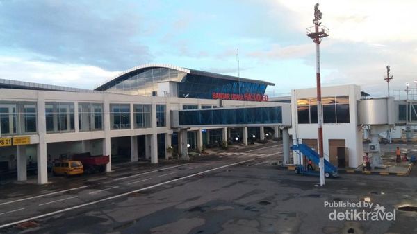 Yang Belum Kamu Tahu Dari Sulawesi Tenggara, Pulau Bokori