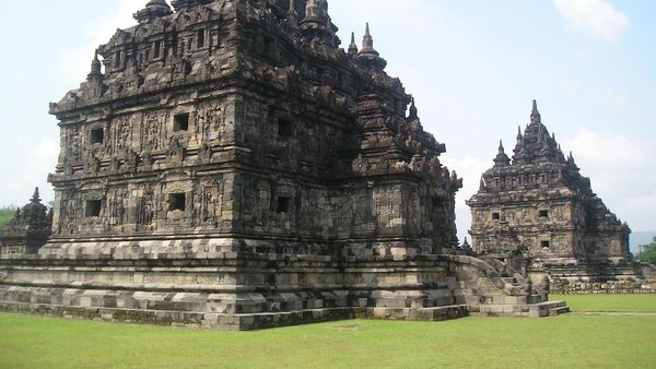 Yang Eksotik di Yogyakarta Selain Prambanan