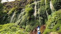 Yang Mau Libur Akhir Tahun ke Malang, Nih Tempatnya