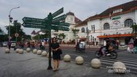 Yogyakarta Selalu Bikin Rindu