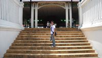Yogyakarta yang Tak Pernah Membosankan