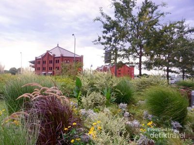 Yokohama, Kota Instagramable dari Jepang