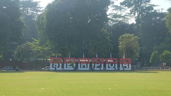 Yuk, Berakhir Pekan Sehat di Bogor