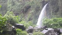 Yuk Habiskan Weekend di Gunung Gede Pangrango