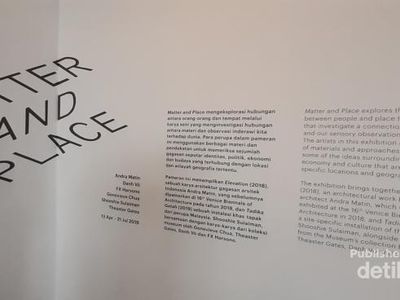 Yuk Intip Labirin Unik Ini