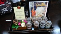 Yuk! Intip Pembuatan Batik di Malioboro