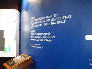 Yuk Mengenal Tokoh-tokoh Jawa Barat dari Destinasi Wisata Ini