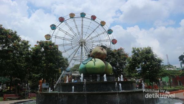 Yuk Wisata Gratis di Kota Batu