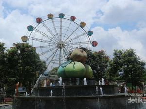 Yuk Wisata Gratis di Kota Batu