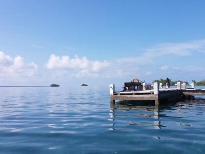 Zum-zum, Spot Cantik yangTersembunyi di Maluku