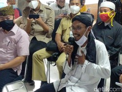 Ini Arti Kata Santet Versi Persatuan Dukun Nusantara