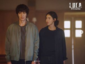 L.U.C.A.: The Beginning Menawarkan Kisah Cinta yang Lebih Dewasa