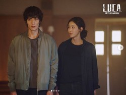 L.U.C.A.: The Beginning Menawarkan Kisah Cinta yang Lebih Dewasa