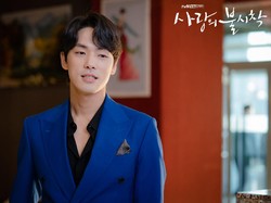 Kim Jung Hyun Minta Maaf soal Kontroversi Sikap Kasarnya