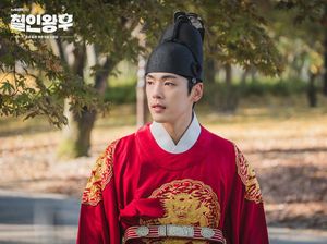 5 Drama Korea Kim Jung Hyun dengan Akting Memikat selain Mr. Queen